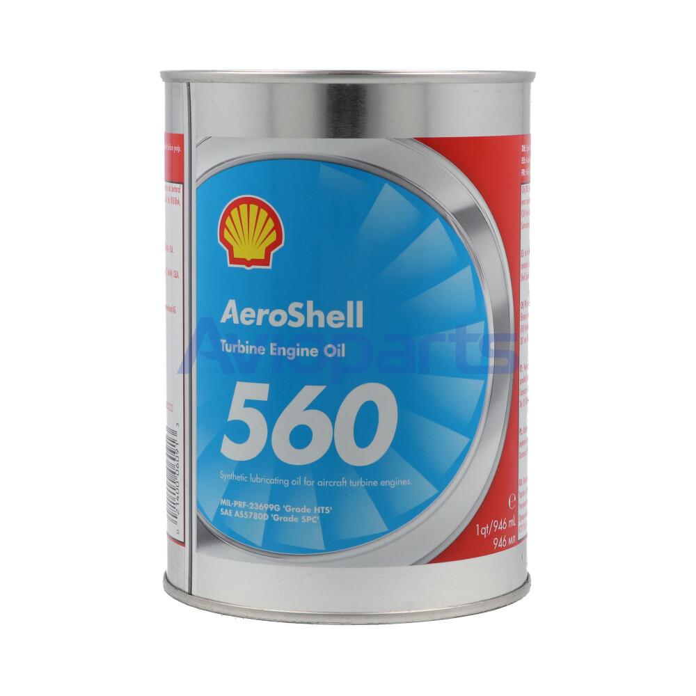 Avioparts | ETO2380_1QT - Avioparts